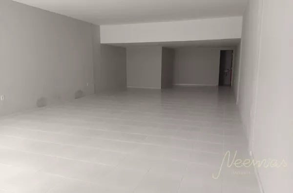 Sala comercial para aluguel 