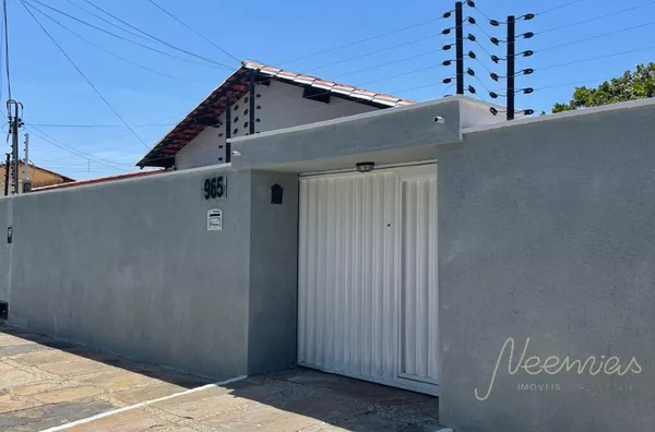 Casa para venda,  São Francisco, Parnaíba