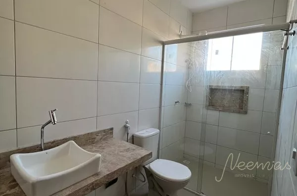 Casa para aluguel,  João Xxiii, Parnaíba