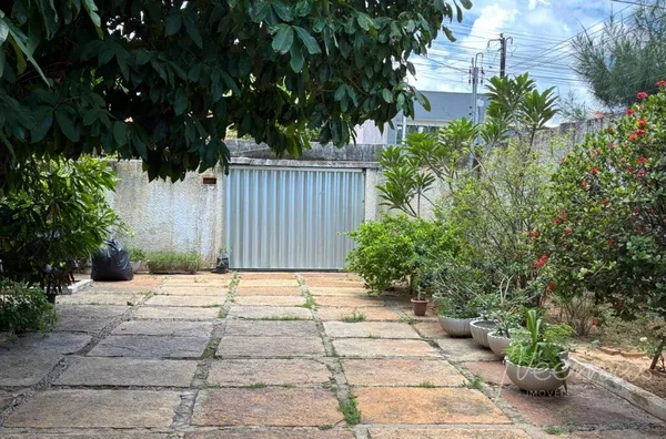 Casa para venda, 2 quarto(s),  Boa Esperança, Parnaíba