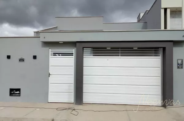 Casa para venda, 3 quarto(s),  - Selecione - Bairro, Parnaíba