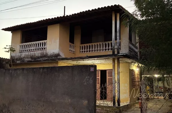 Casa para venda, 4 quarto(s), Centro, Parnaíba - Foto 1