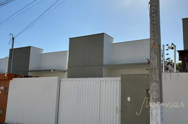 Casa para aluguel, 2 quarto(s),  Dirceu Arcoverde, Parnaíba