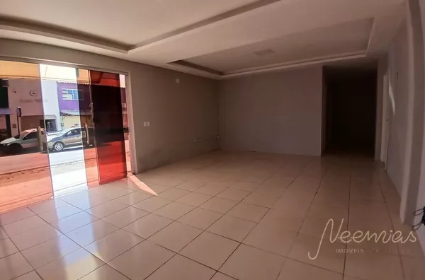Sala comercial para aluguel,  Boa Esperança, Parnaíba