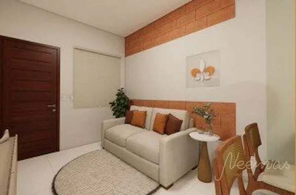 Casa para venda,  Dirceu Arcoverde, Parnaíba