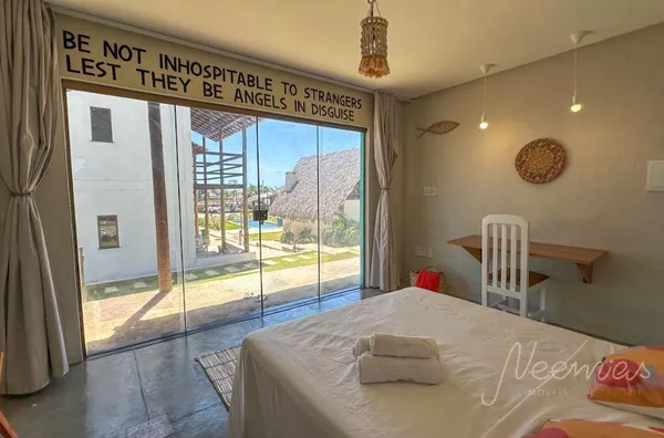 Apartamento para venda,  , Luís Correia