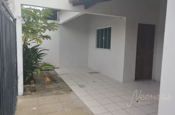 Casa para venda 4 quarto(s) sendo 01 suíte