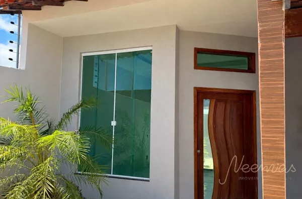 Casa para venda e aluguel, 3 quarto(s), Dirceu Arcoverde, Parnaíba - Foto 3