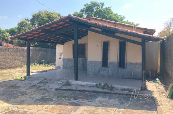 casa para venda,  Dirceu Arcoverde, Parnaíba