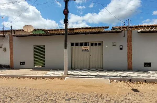 CASA RESIDENCIAL