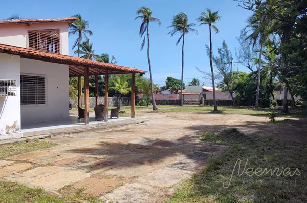 Casa para venda,  Alto Bonito, Luís Correia