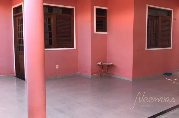 Casa para venda,  São Benedito, Parnaíba