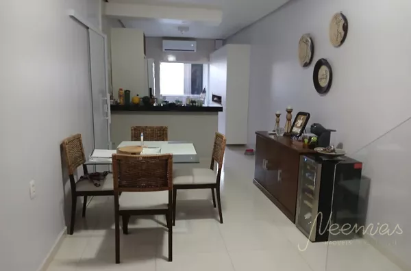 Casa para venda,  Reis Veloso, Parnaíba