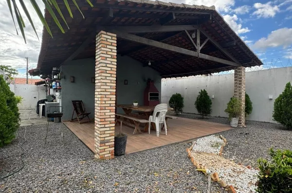 Casa para aluguel,  Dom Rufino, Parnaíba