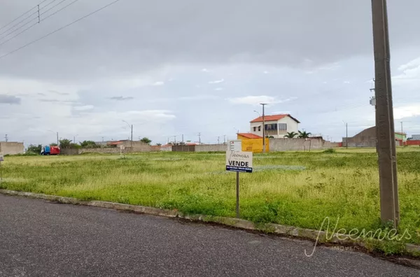 Terreno para venda,  - Selecione - Bairro, Parnaíba