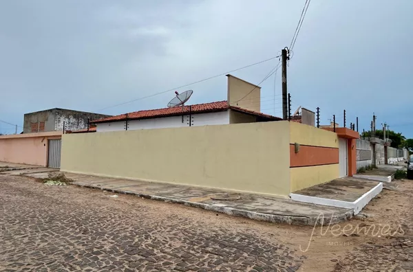 Casa para venda,  Dirceu Arcoverde, Parnaíba