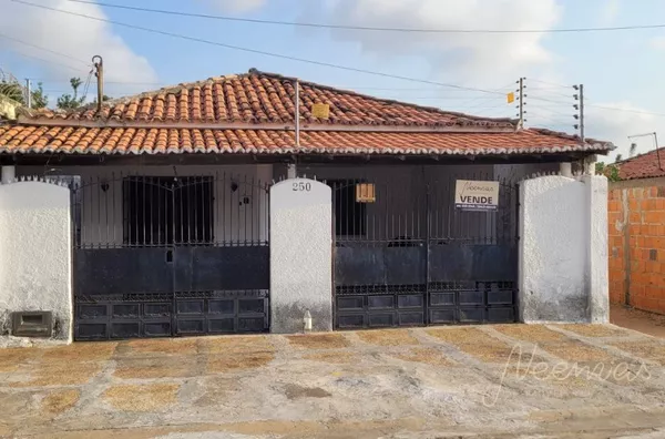 Casa para venda,  Nova Parnaiba, Parnaíba