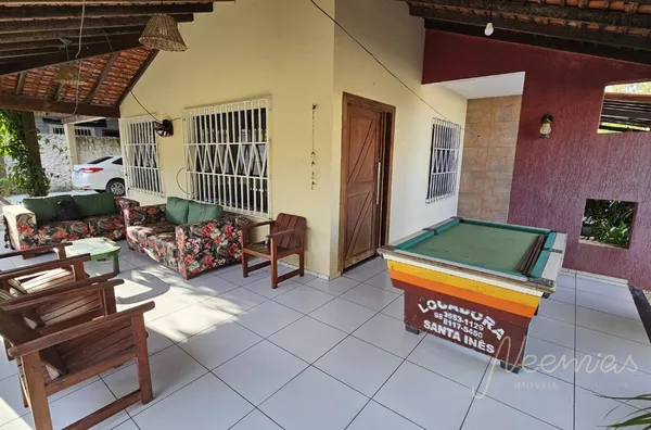 Casa para venda,  São Benedito, Parnaíba