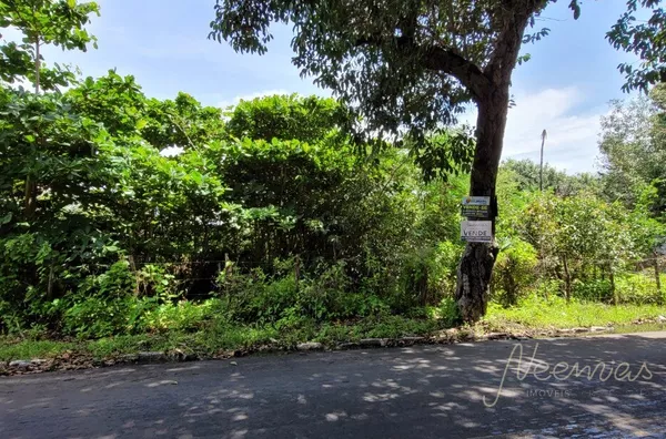 Terreno para venda,  Centro, Luís Correia