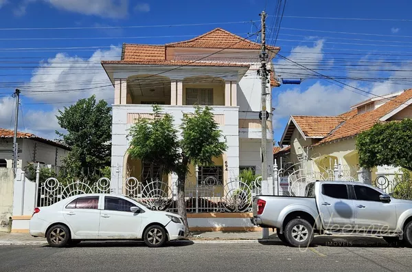 Casa para venda,  Centro, Parnaíba