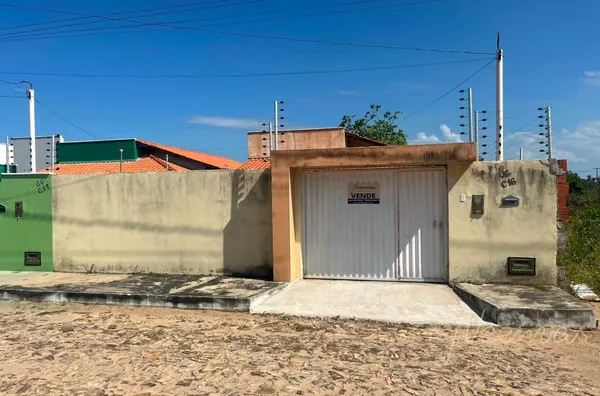Casa para venda, 3 quarto(s),  Joaz Souza, Parnaíba