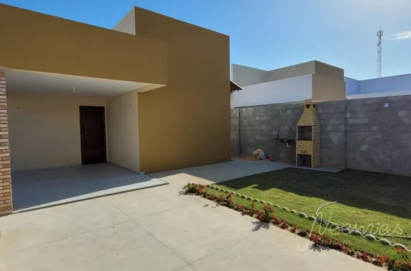 Casa para aluguel