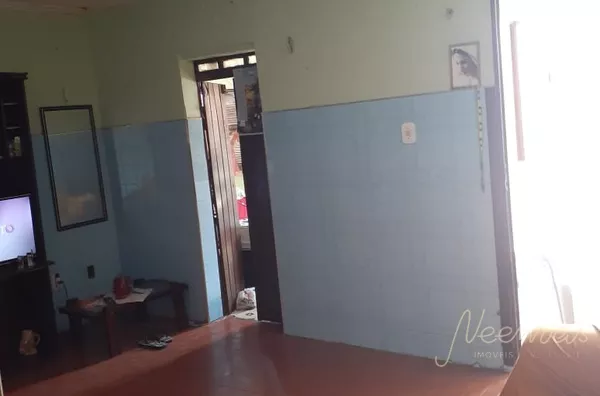 Casa para venda,  Nossa Senhora Do Carmo, Parnaíba