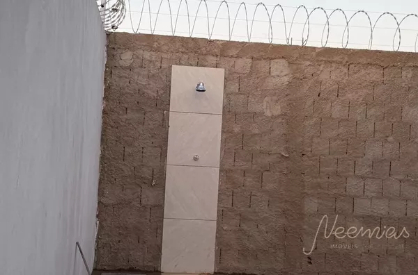 Casa para aluguel, 3 quarto(s), Reis Veloso, Parnaíba - Foto 6