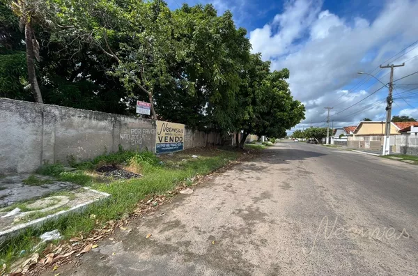 Terreno para venda,  São José, Parnaíba