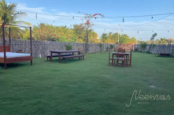 Pousada no Macapá a 3 minutos do Mar.