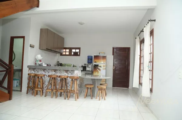 Casa para venda,  Praia Do Macapá Pi