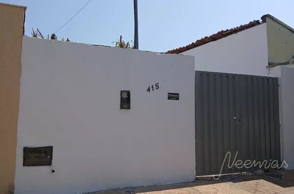 Casa para aluguel 1 quarto(s) nova parnaiba parnaíba
