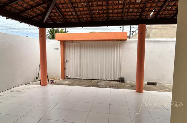 Casa para venda,  Dirceu Arcoverde, Parnaíba
