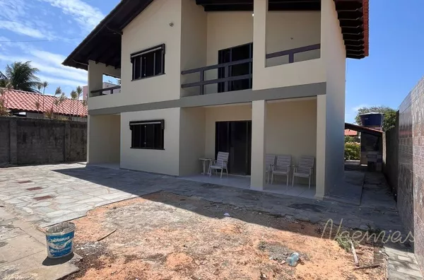 Casa para venda,  Reis Veloso, Parnaíba