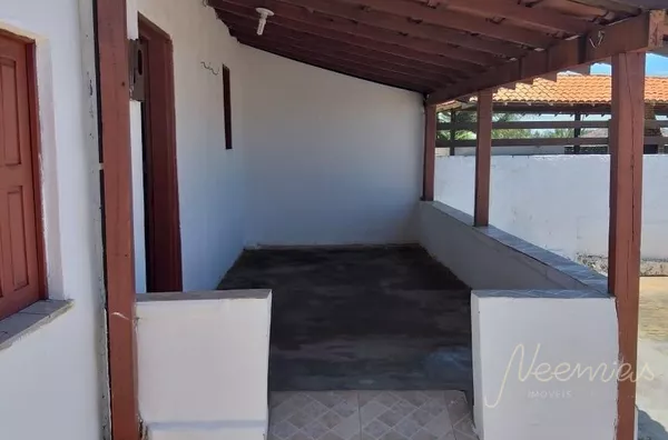 Casa para venda, 3 quarto(s), Coqueiro, Luís Correia - Foto 6