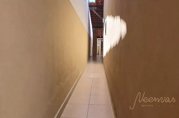 Casa para venda,  Boa Esperança, Parnaíba