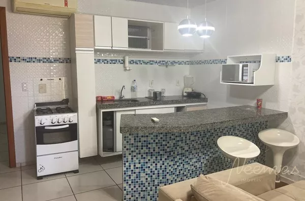 Apartamento para venda,  Centro, Luís Correia