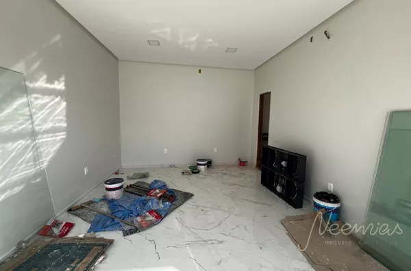 Sala comercial para aluguel,  Centro, Luís Correia