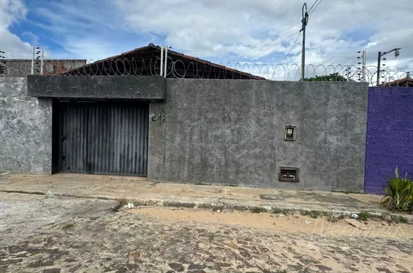 Casa para aluguel,  Dom Rufino, Parnaíba