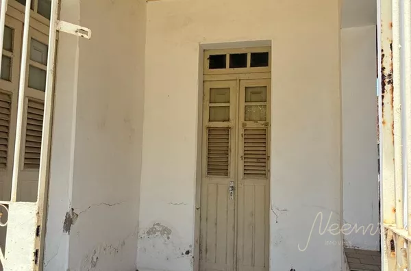 Casa para venda 3 quarto(s) nossa senhora do carmo parnaíba