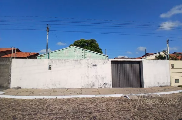 Casa para venda,  Boa Esperança, Parnaíba