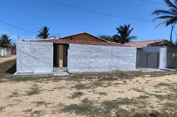 Casa para venda,  Atalaia, Luís Correia