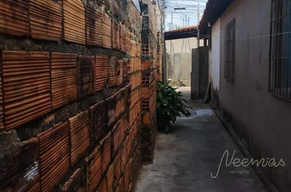 Kitinete / conjugados para aluguel,  Frei Higino, Parnaíba