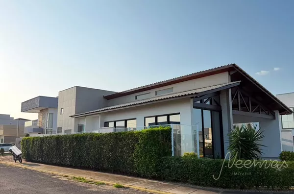 Casa para venda, 4 quarto(s),  Floriopolis Parnaíba