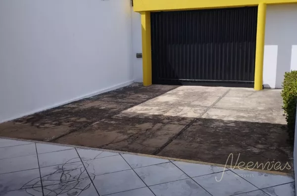 Casa para aluguel 02 quarto(s) 01 suíte na Av. São Sebastião