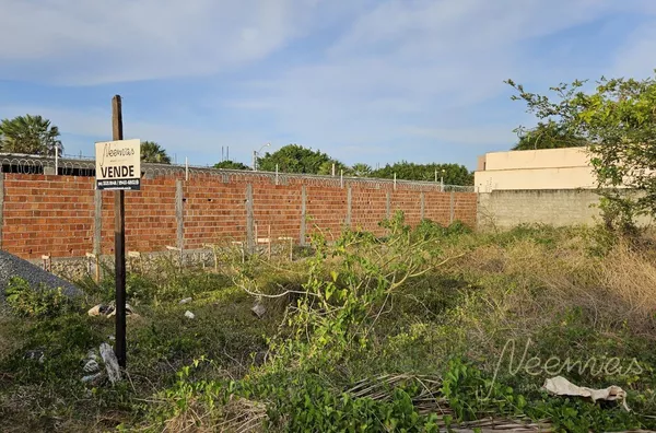 Terreno para venda,  São Judas Tadeu, Parnaíba