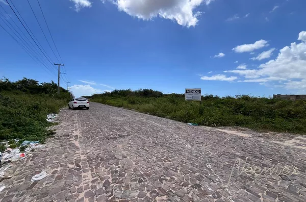 Terreno para venda,  Reis Veloso, Parnaíba