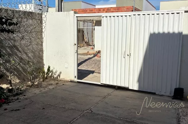 Casa para aluguel, 2 quarto(s),  Dirceu Arcoverde, Parnaíba