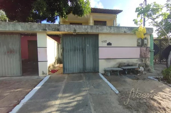 Casa para venda,  São Francisco Da Guarita, Parnaíba