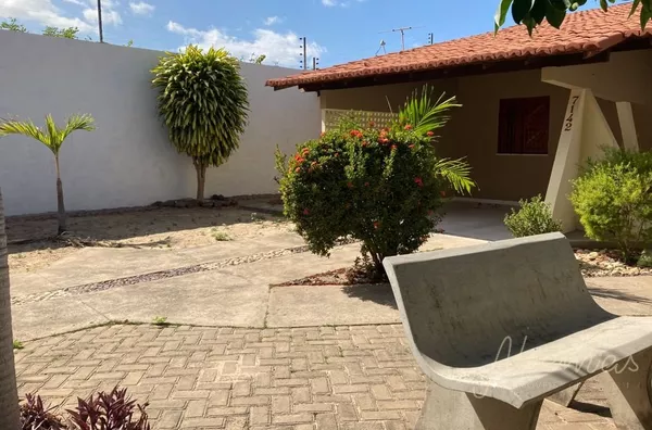 Casa para aluguel 